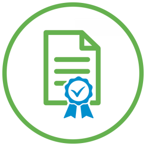 Certifications