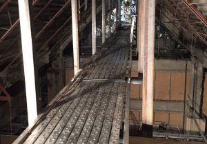 Custom Catwalk